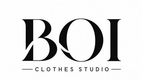 Boi Clothes Studio & Atelier
